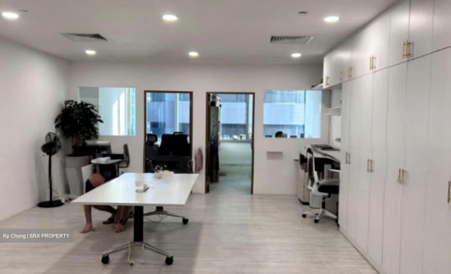 Funan (D6), Office #554934151